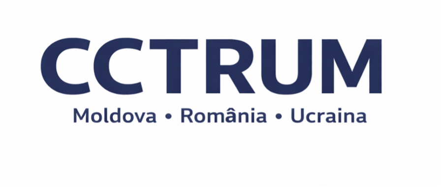Camerea de Comerț Trilaterală România–Ucraina–Moldova (CCTRUM)