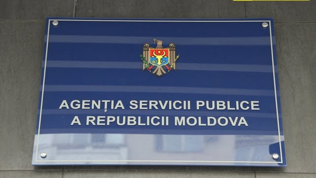 AMEERU întrevedere cu conducerea Agenției Servicii Publice din Republica Moldova.
